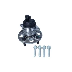 Kerékcsapágy Készlet Hyundai T. I10 13- - MAXGEAR (33-1331)