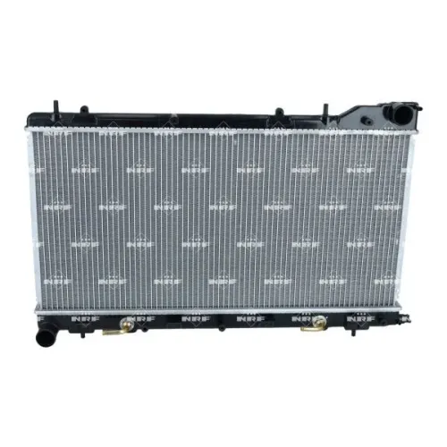 Hűtő, Motorhűtés - NRF (NRF53596)