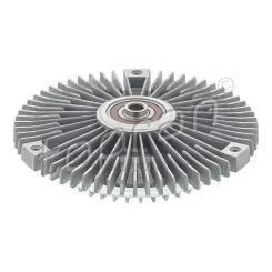 Kuplung, Hűtőventilátor Mercedes/Smart - TOPRAN (HP400 609)