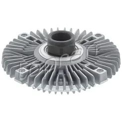 Kuplung, Hűtőventilátor Bmw 3 (E30), 3 (E36), 5 (E28), 5 (E34), 5 (E39), Z3 (E36) 1.6-4.4 81-03 - TOPRAN (HP500 404)