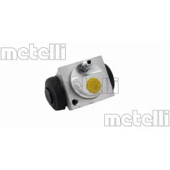 Fékmunkahenger Dacia T. Duster/Logan 1,2-1,6 16V 10- - METELLI (04-1000MET)