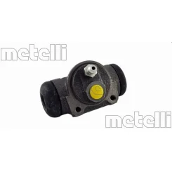 Fékmunkahenger Renault Traffic - METELLI (04-0361MET)