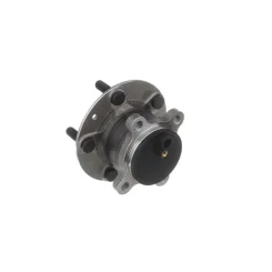 Kerékcsapágy Készlet Mazda T. Cx-3 15- - SKF (VKBA7749)