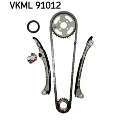 Vezérműlánc Készlet Toyota - SKF (VKML91012)