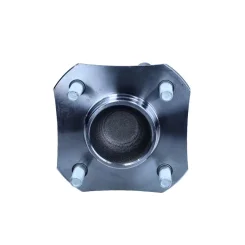 Kerékcsapágy Készlet Nissan T. Tiida 07- - MAXGEAR (33-1377)