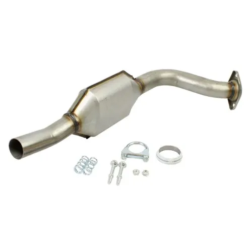 Katalizátor Citroen Jumpy 2.0Hdi Euro4 - MAXGEAR (27-6248)