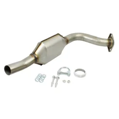 Katalizátor Citroen Jumpy 2.0Hdi Euro4 - MAXGEAR (27-6248)