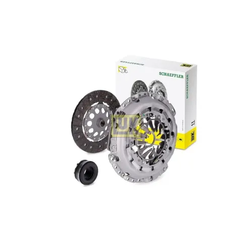 Kuplungkészlet - Schaeffler LuK (624333000)