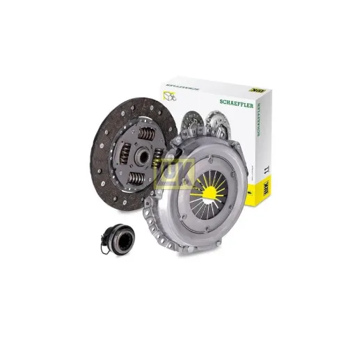 Kuplungkészlet - Schaeffler LuK (622315300)