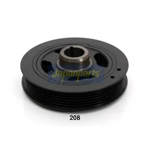 Szíjtárcsa, Főtengely - JAPANPARTS (PU-208)