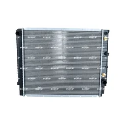 Hűtő, Motorhűtés - NRF (NRF53998)