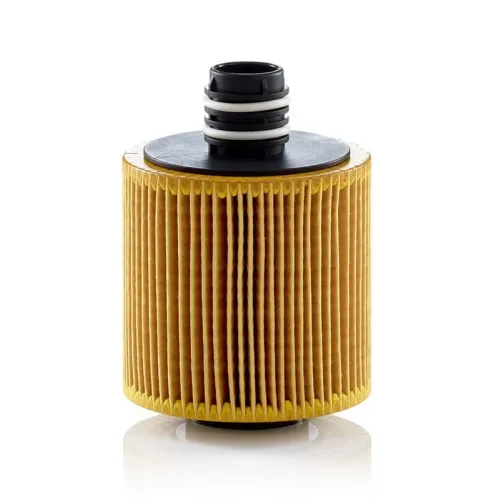 Olajszűrő - MANN-FILTER (HU8006Z)