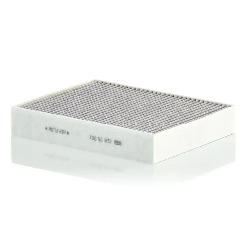 Szűrő, Utastér Levegő - MANN-FILTER (CUK25001)
