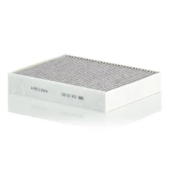 Szűrő, Utastér Levegő - MANN-FILTER (CUK25001)