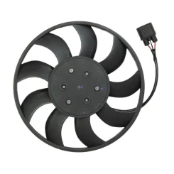 Ventilátor, Motorhűtés Audi A4/A5/A6/A7/ Q5 08- - MAXGEAR (AC230298)