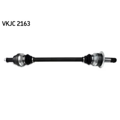 Hajtótengely Bmw F10 3,0D Bal Automata 813Mm - SKF (VKJC2163)
