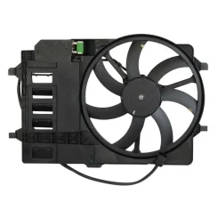 Ventilátor, Motorhűtés Mini Cooper 01-07 - MAXGEAR (AC230130)