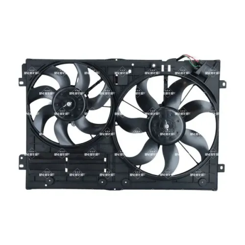 Ventillátor, Motorhűtés - NRF (NRF47400)