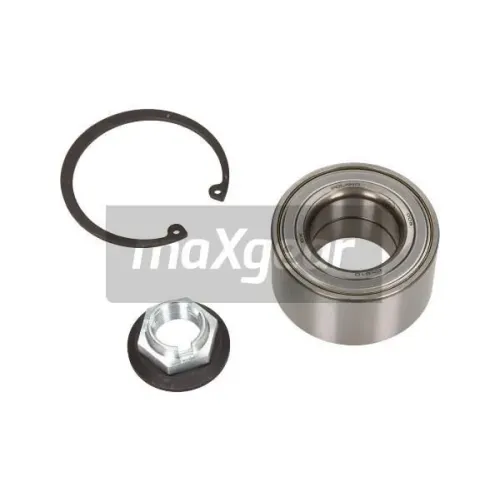 Kerékcsapágy Készlet - MAXGEAR (2275/MG)