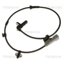 Érzékelő, Kerékfordulatszám Opel P. Karl 15- Bal - TRISCAN (818024126)