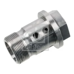 Vezérlőszelep, Vezérműtengely-Állítás Bmw 4 2.0 16- - FEBI BILSTEIN (FE185417)