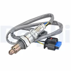 Lambdaszonda Ford Fiesta, Transit Courier 1,5Tdci 14- - DELPHI (ES21498-12B1)