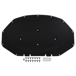 Motortér Zajcsillapítás Bmw X3 11-17/ X4 14-18 - MAXGEAR (27-5123)
