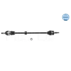 Hajtótengely Opel Astra J 1,4/1,6 Jobb 982Mm - MEYLE (6144980097)