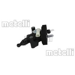 Adóhenger, Kuplung Skoda Fabia/Rapid/Scala 1,0-1,6 15- - METELLI (55-0202MET)
