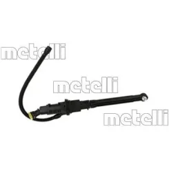 Adóhenger, Kuplung Citroen C3/Ds3 1,2-1,6 09- - METELLI (55-0267MET)
