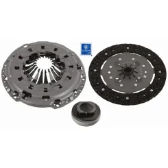 Kuplungkészlet Peugeot 308 1,6 Hdi 13- - SACHS (3000 952 067)