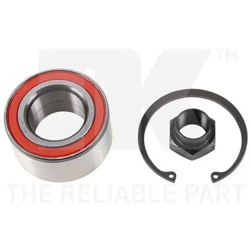Kerékcsapágy Készlet - NK (752520)