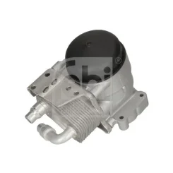 Ház, Olajszűrő Bmw 1,3,X1,X3 12.00-06.15 - FEBI BILSTEIN (FE188768)