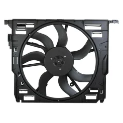 Ventilátor, Motorhűtés Bmw F10/F11 09-17 - MAXGEAR (AC230304)