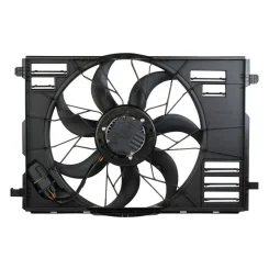 Ventilátor, Motorhűtés Db W117 18- - MAXGEAR (AC230313)