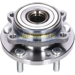 Kerékcsapágy Készlet Kia P. Carens Iv/Soul Ii - JAPANPARTS (KK-29057)