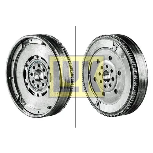 Lendkerék - Schaeffler LuK (415023710)