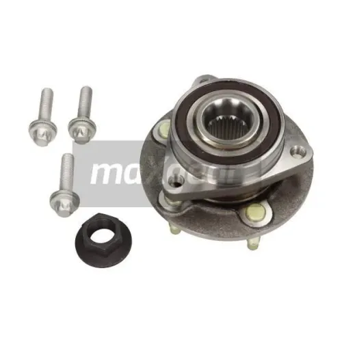 Kerékcsapágy Készlet - MAXGEAR (2361/MG)