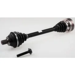 Hajtótengely Vw 1,2Tsi-1,6 Bal 538Mm - LÖBRO (GKND12999)