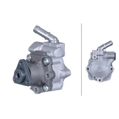 Hidraulikus Szivattyú, Kormányzás Audi A4/A5 2,0Tdi 08- - HELLA (8TL359000-291)