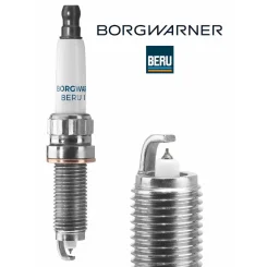 Gyújtógyertya Bmw 3, X5 1,6-4,4 09- - BorgWarner (BERU) (Z364)