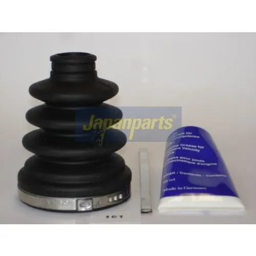 Gumiharang Készlet, Hajtótengely - JAPANPARTS (KB-161)