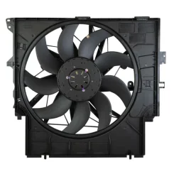 Ventilátor, Motorhűtés Bmw X3/X4 2.0 10-18 - MAXGEAR (AC230308)
