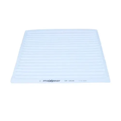 Szűrő, Utastér Levegő - MAXGEAR (KF-2930)