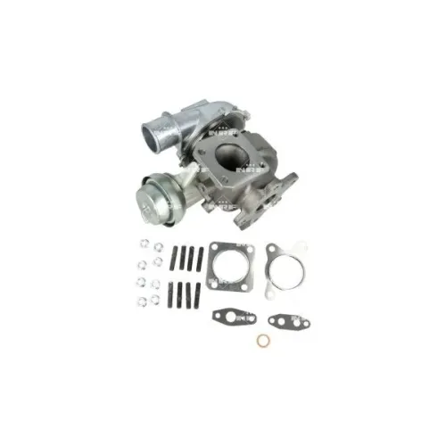 Turbo Ford Ranger 2,5Tdci/3,0Tdci 06- - NRF (NRF90010367)
