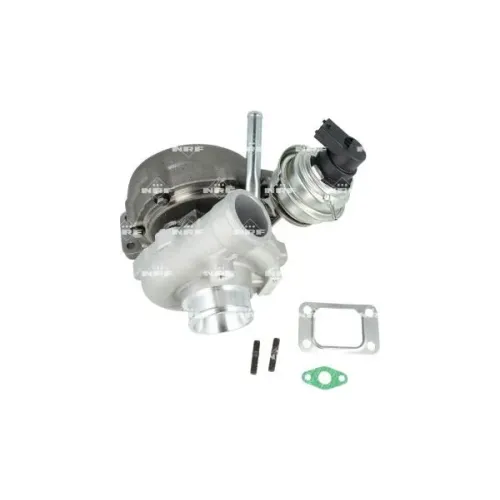 Turbo Citroen 3,0Hdi Jumper/Ducato - NRF (NRF90010400)