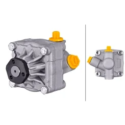 Hidraulikus Szivattyú, Kormányzás Alfa Romeo - HELLA (8TL359003-301)