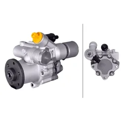 Hidraulikus Szivattyú, Kormányzás Bmw 1 (E81, E82, E87, E88) (02/03-12/13), 3 (E90, E91, E92, E93) (02/04-12/13) - HELLA (8TL359003-461)