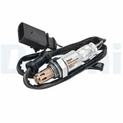 Lambdaszonda Vw Polo 06- - DELPHI (ES21519-12B1)
