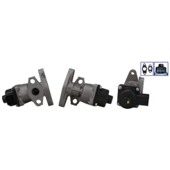 Szelep Egr Renault Captur/Clio V/Megane Iv 1,6E-Tech - ELSTOCK (ELS73-0465)
